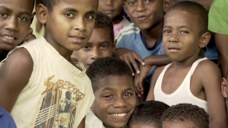 Community-based fisheries management – Fishing voices from the Pacific