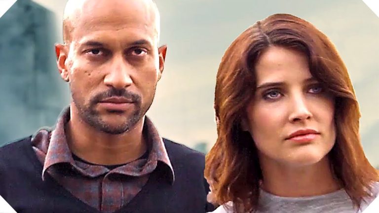 FRIENDS FROM COLLEGE Trailer (Netflix Series, 2017)