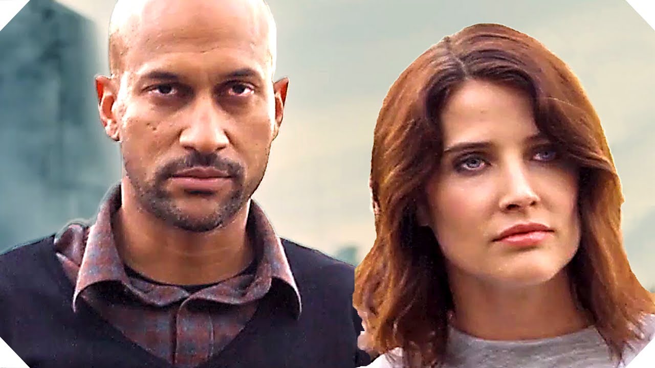 FRIENDS FROM COLLEGE Trailer (Netflix Series, 2017)