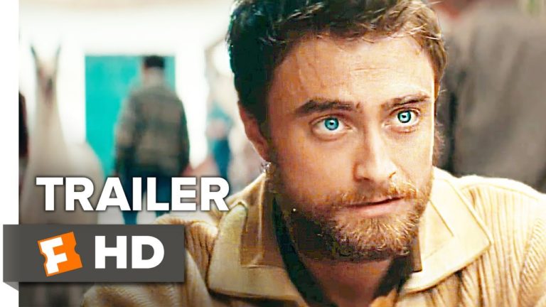 Jungle International Trailer #1 (2017) | Movieclips Trailers