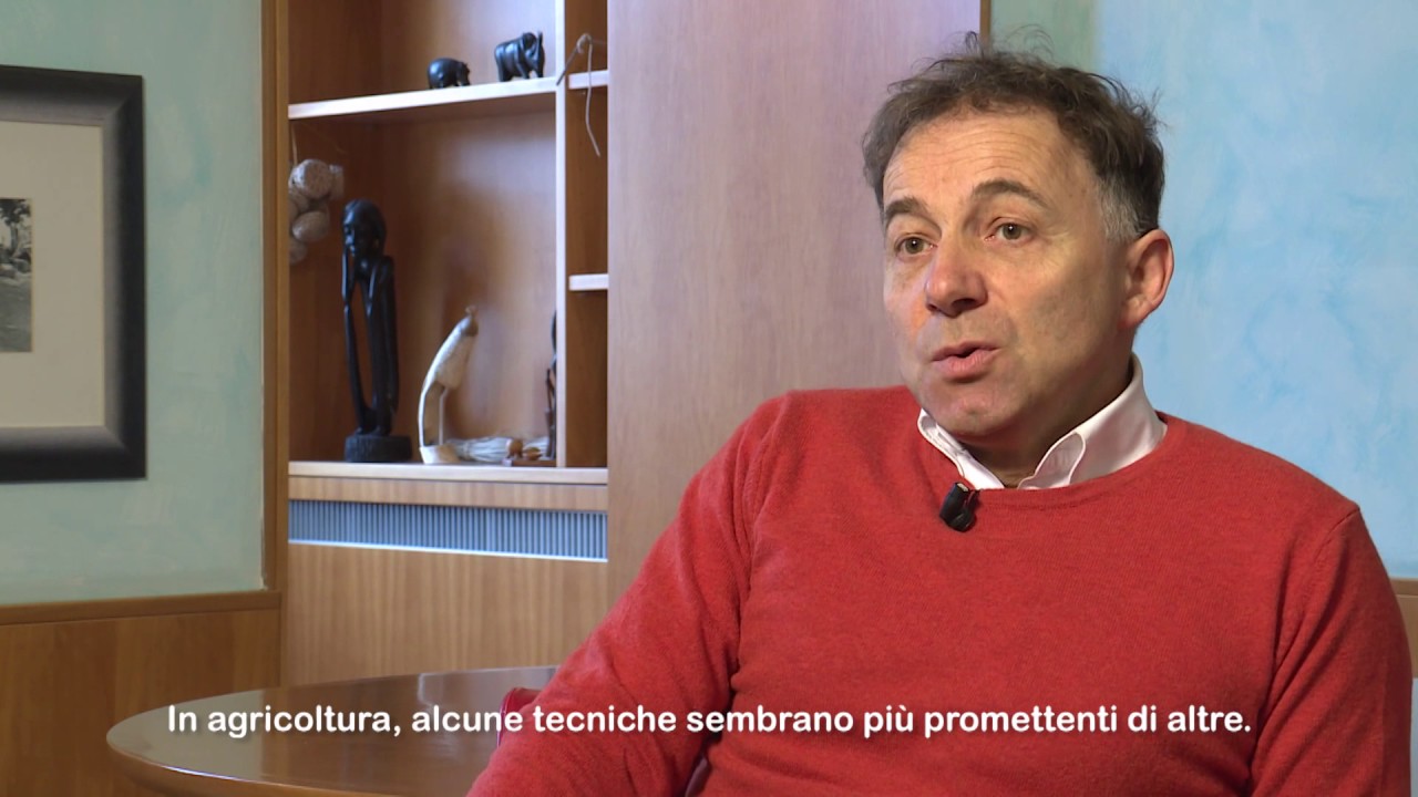 Il futuro dell’alimentazione e dell’agricoltura: tendenze e sfide