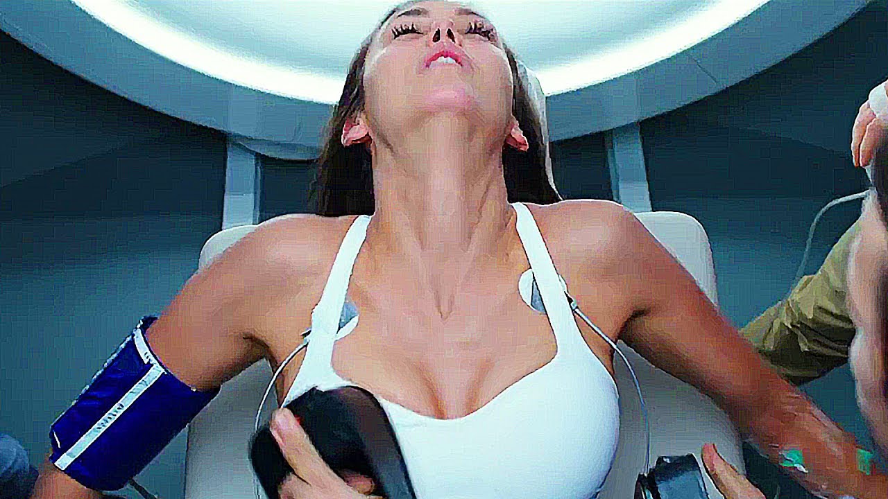 FLАTLINERS : what lies beyond the confines of life? [Science Fiction]