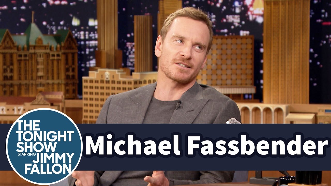Michael Fassbender Celebrated His 40th Birthday with Spring Break