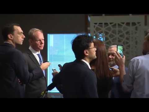 Matthew Rycroft (United Kingdom) on Terrorism – Press Encounter (08 June 2017)