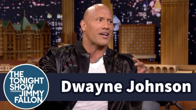 Dwayne Johnson’s Baywatch Delivers Rated R Jokes and Shirtlessness