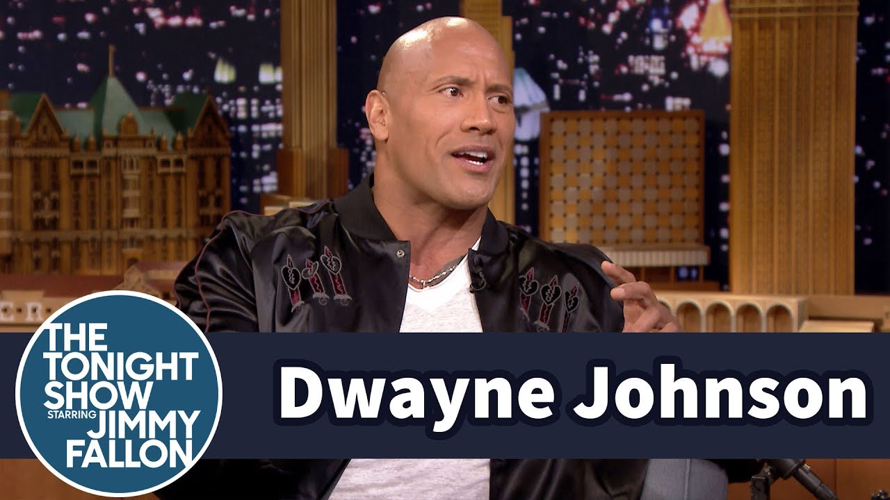 Dwayne Johnson’s Baywatch Delivers Rated R Jokes and Shirtlessness