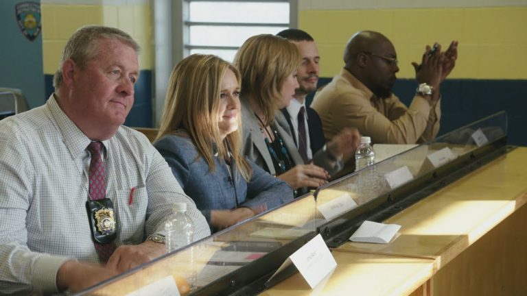 The Rikers Debaters | June 14, 2017 Part 3 | Full Frontal on TBS