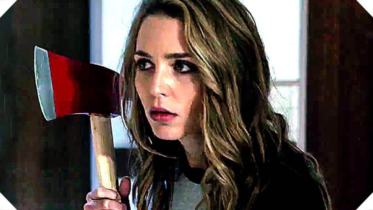 HAPPY DEATH DAY Trailer (2017) – New Movie Trailers