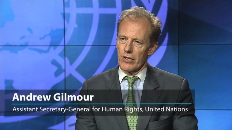 International support needed to end impunity for rights abuses in CAR