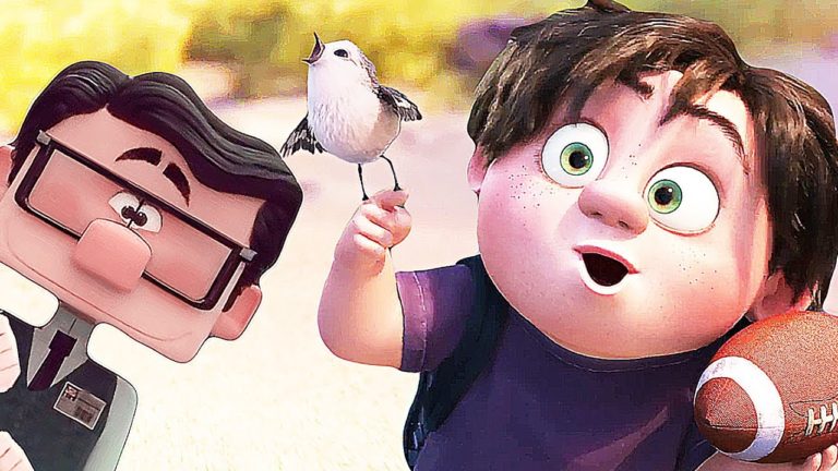 Disney Pixar’s NEW Short Films