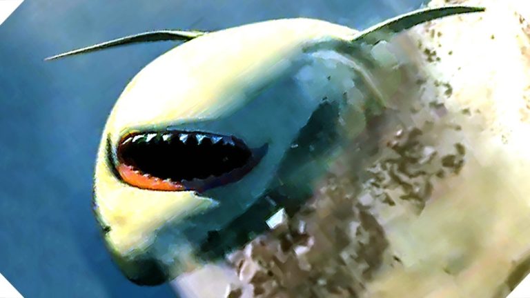 SHARKNADO 5 Trailer Tease (2017)