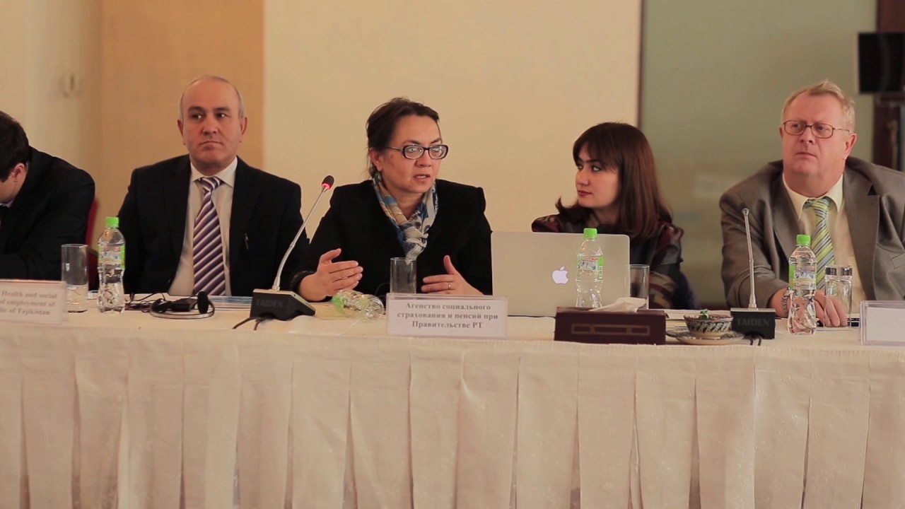 RT launched the Initiative to assess the minimum levels of social prot…