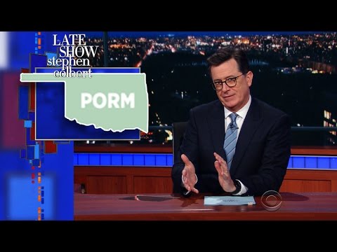 What A Porn Website’s Search Data Tells Us About The Election