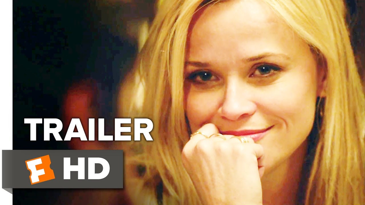 Home Again Trailer #2 (2017) | Movieclips Trailers