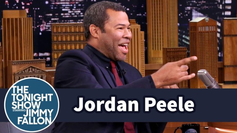 Humanity Inspires Jordan Peele’s Creepy Social Thrillers