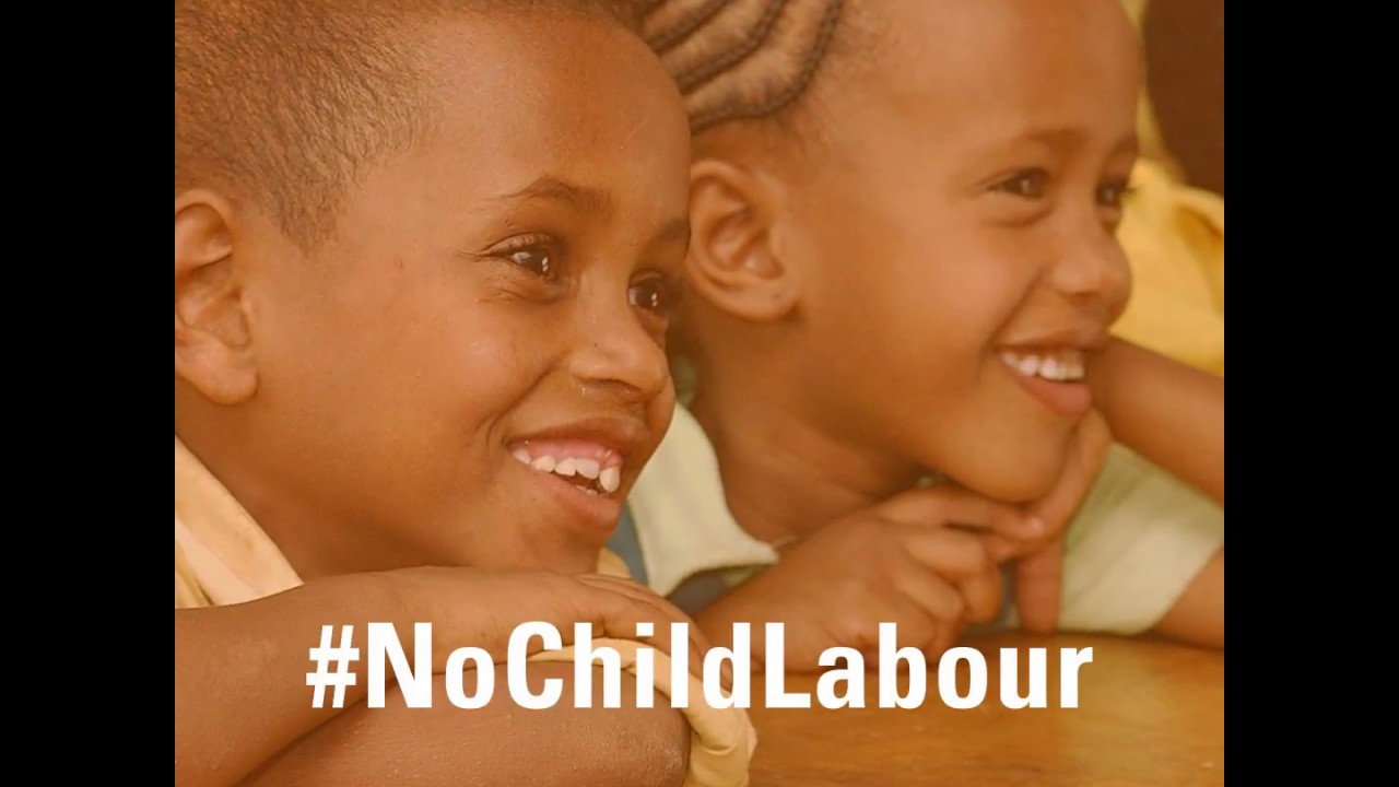 Child Labour Day 2017