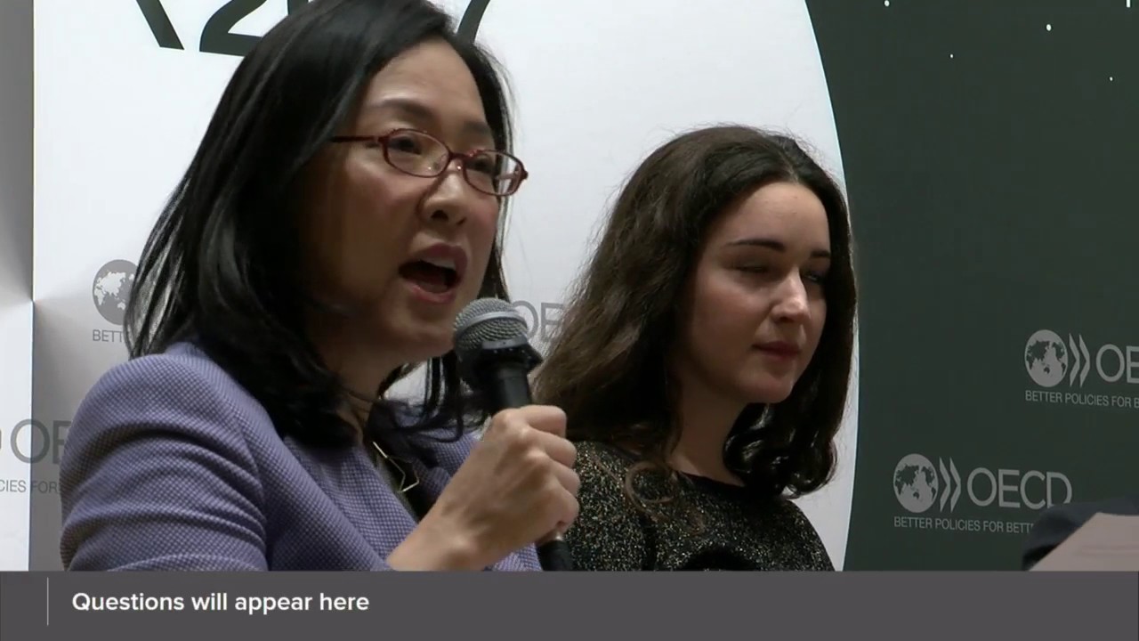 Entrepreneuriat inclusif