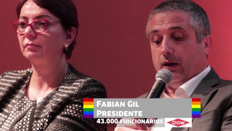 Forum de Empresas e Direitos LGBT – 10 Compromissos