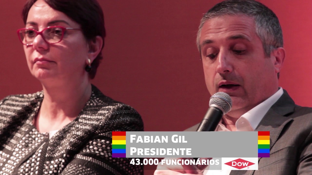 Forum de Empresas e Direitos LGBT – 10 Compromissos