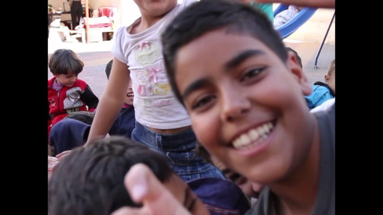 Video Contest #WFD2017