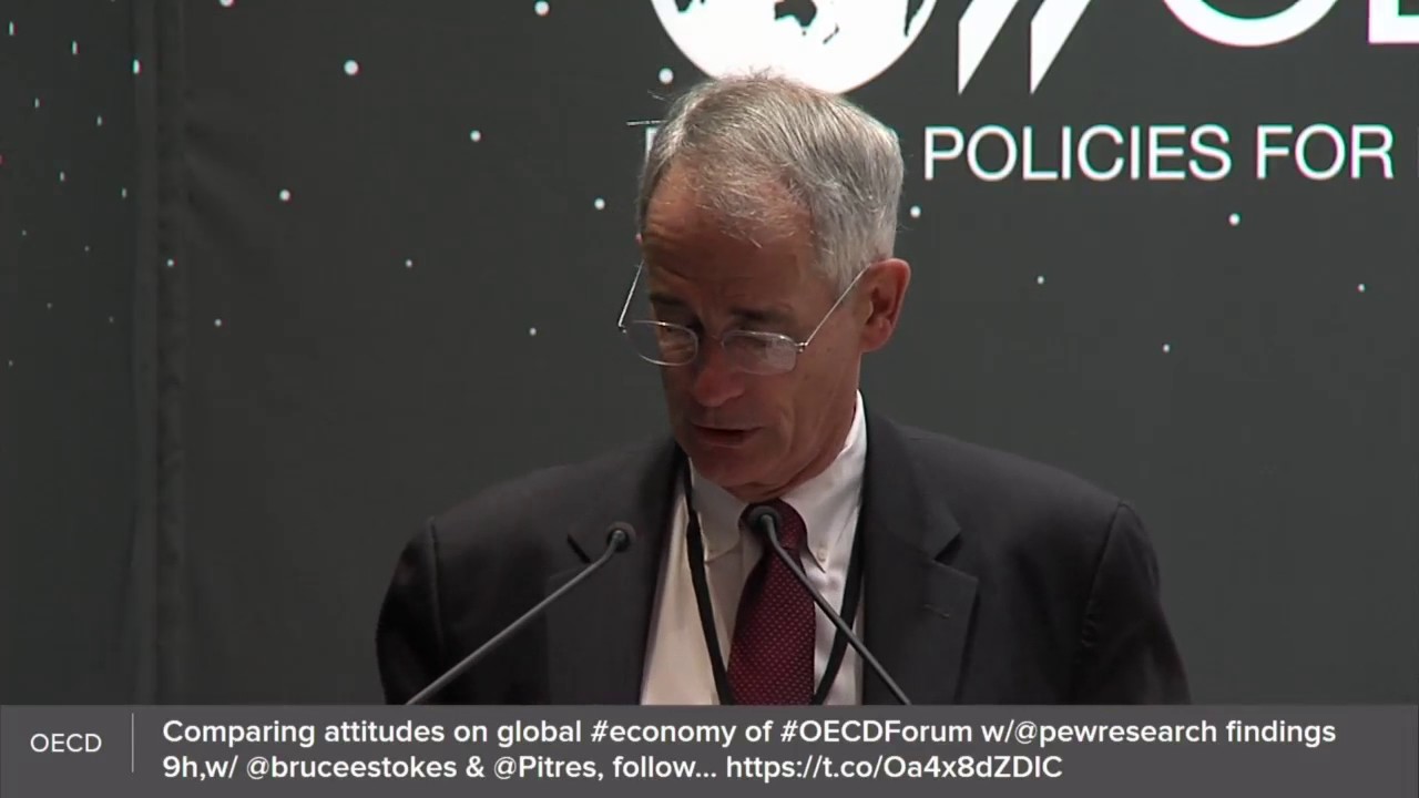 OECD Forum 2017 – You Talked, We Listened. How Do Your Views Compare?