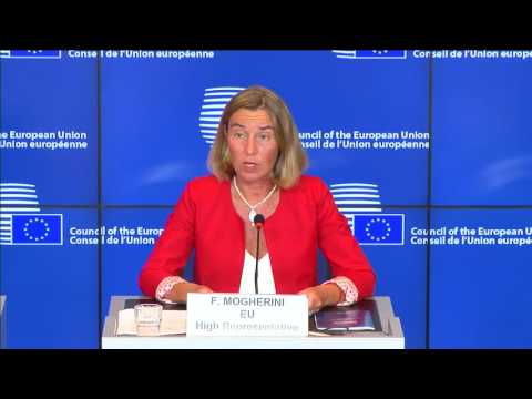 Press conference opening remarks-FAC