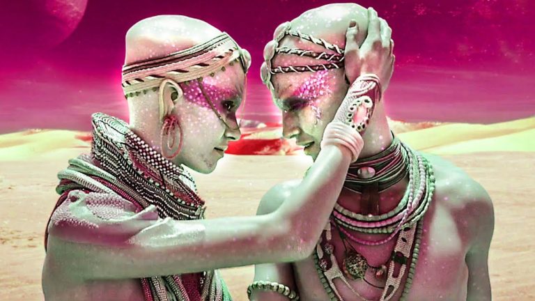 VALERIAN Awesome Feature Trailer (Sci Fi, 2017)