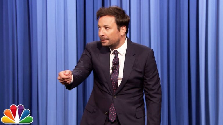 Tonight Show Superlatives: 2017 NHL Stanley Cup Finals