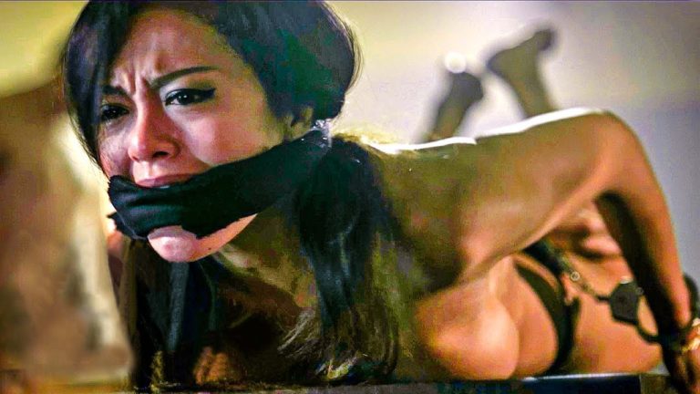 WHO’S WATCHING OLIVER Trailer (2017)