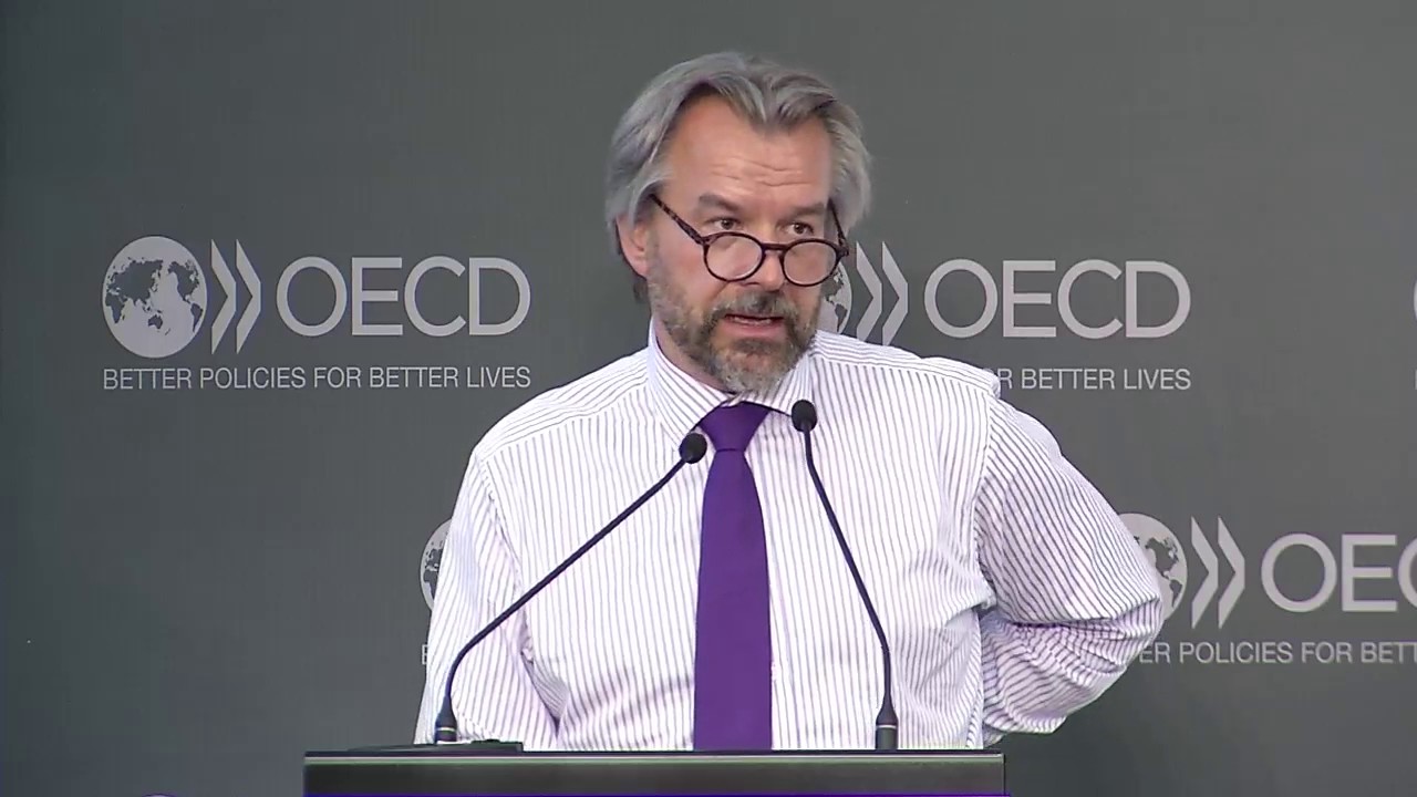 OECD Forum 2017 – Forum Closing Session