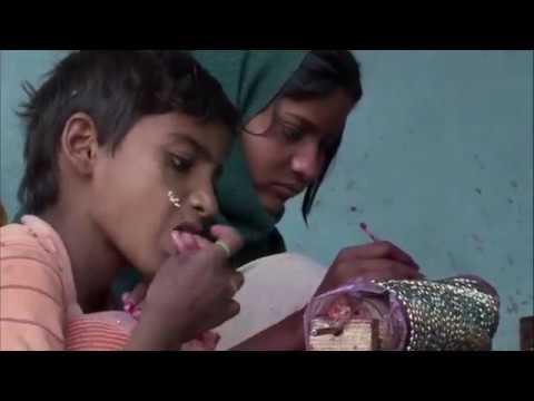 How do conflict and disaster affect child labour?