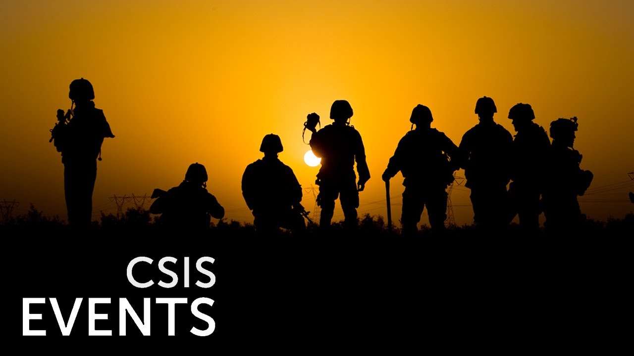 Book Launch: I Was Told to Come Alone by Souad Mekhennet