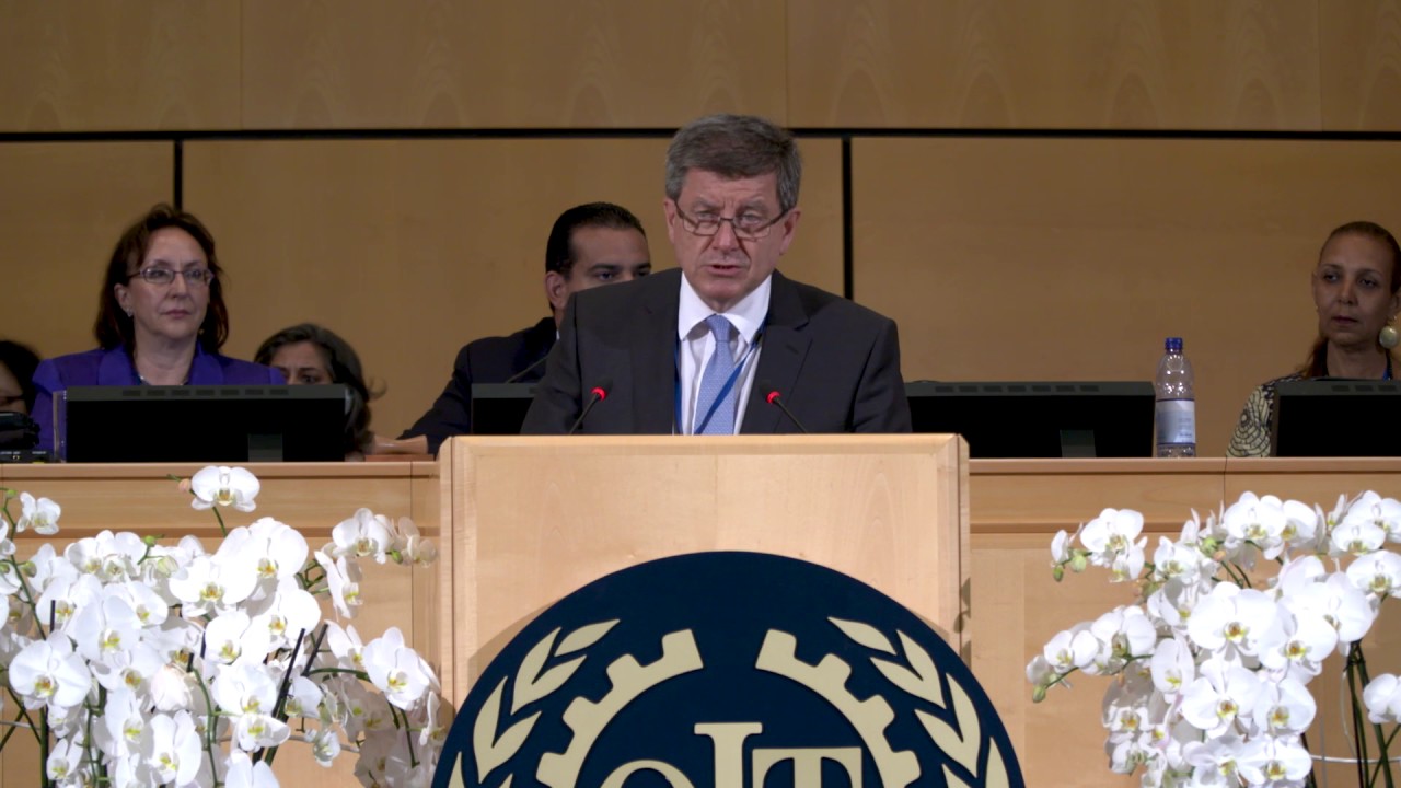 ILC2017 reaches successful conclusion after “long, hard and constructi…