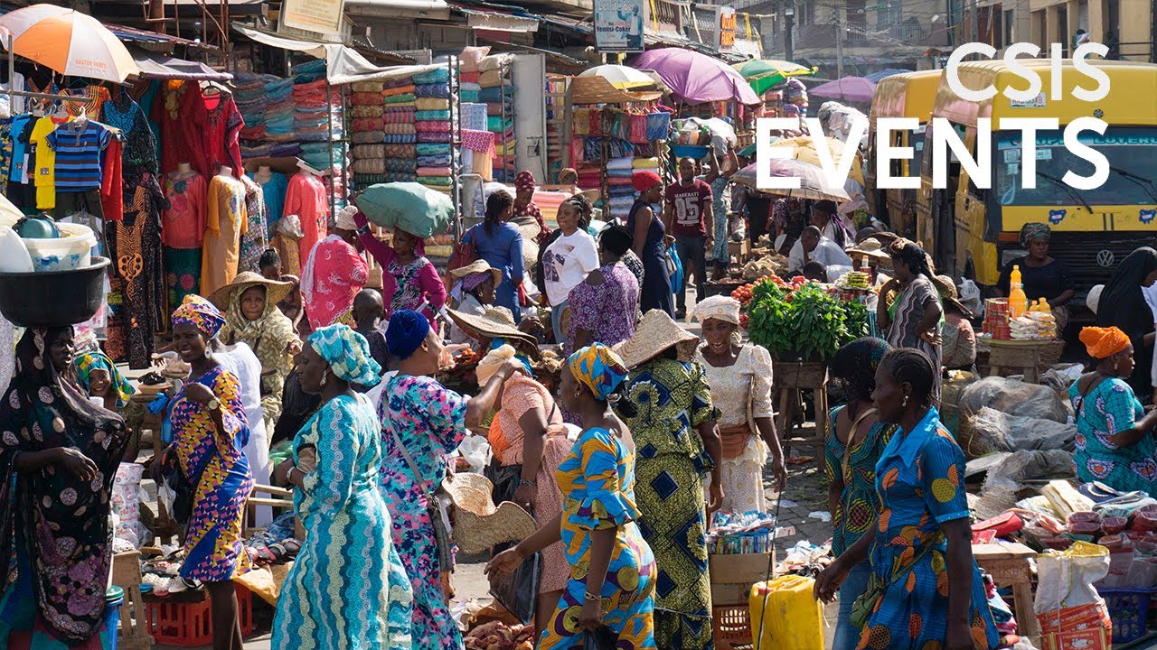 Africa’s Regional Economic Outlook: Restarting the Growth Engine