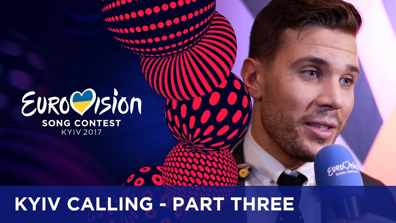 Kyiv Calling Part Three: The road to Kyiv!