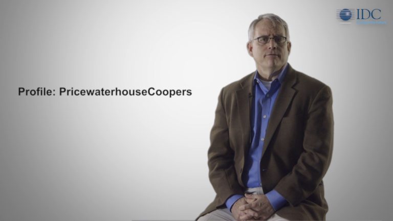 IDC MarketScape: Asia/Pacific business consulting services 2017 vendor assessment