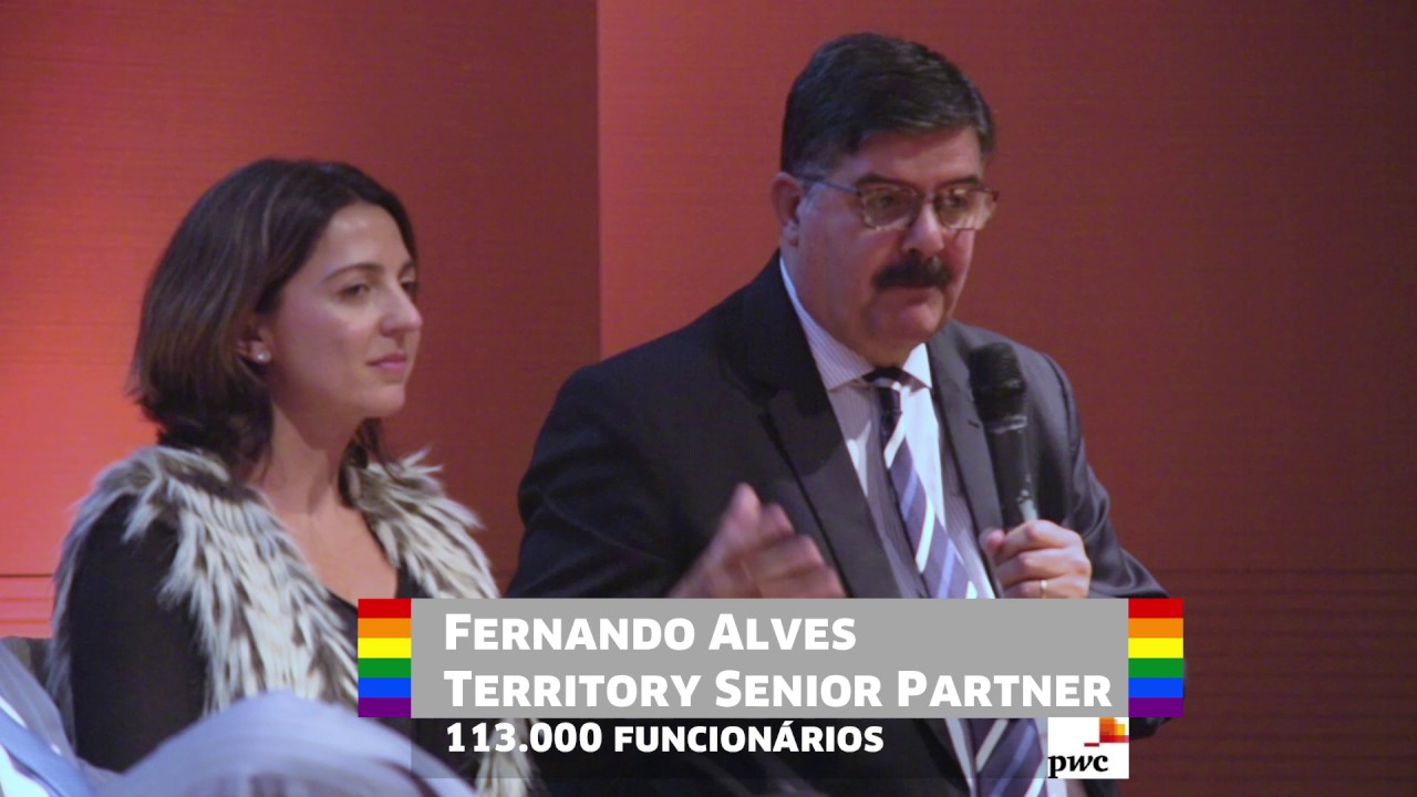 Forum de Empresas e Direitos LGBT – Incentivo
