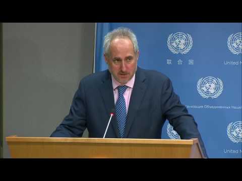 New Report on AIDS & other topics – Daily Briefing (1 June 2017)