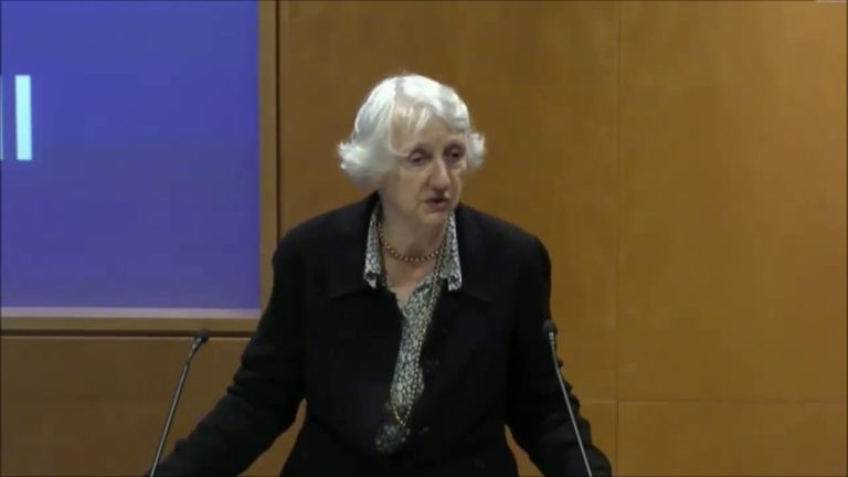 One Bank Flagship Seminar with Baroness Onora O’Neil