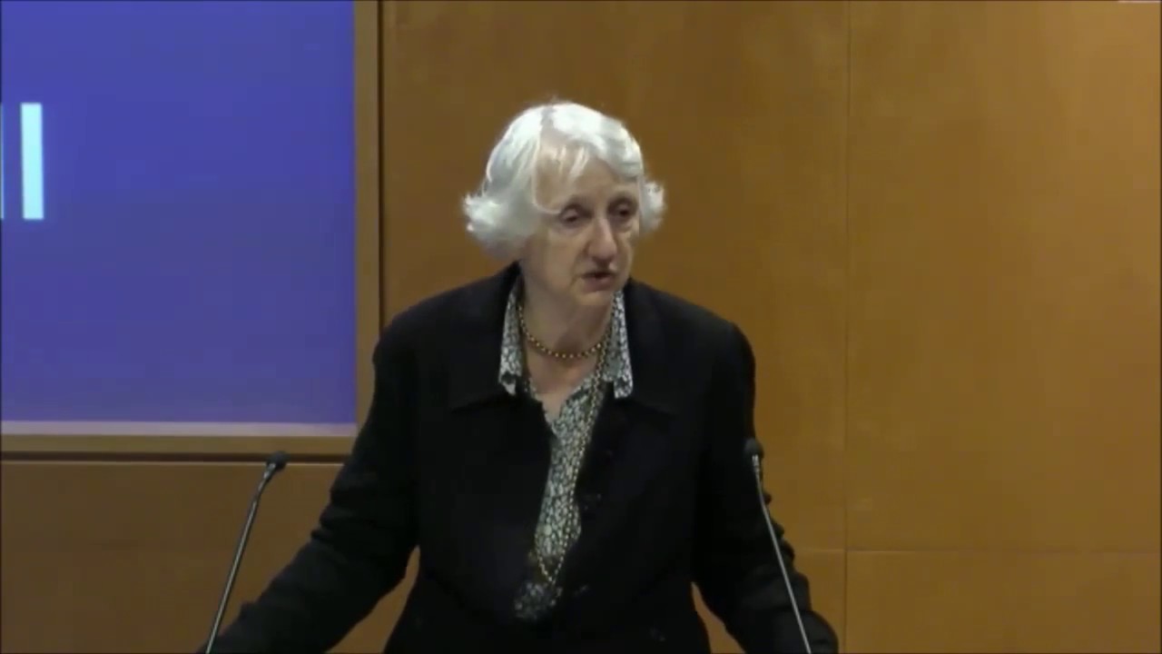 One Bank Flagship Seminar with Baroness Onora O’Neil