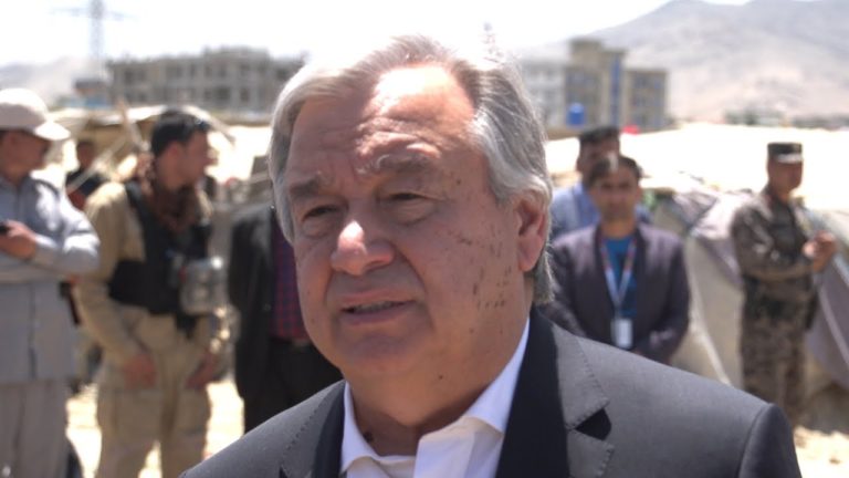 The Week in Review – 16 June 2017