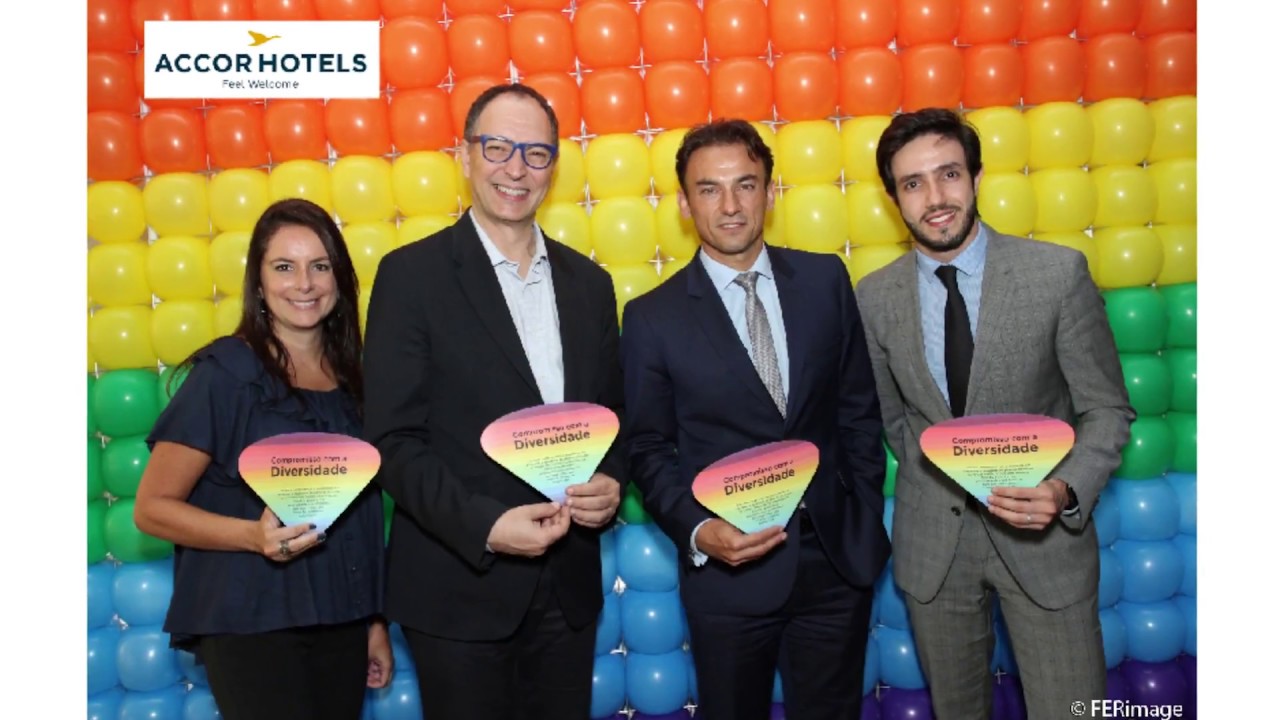 Forum de Empresas e Direitos LGBT – Eventos