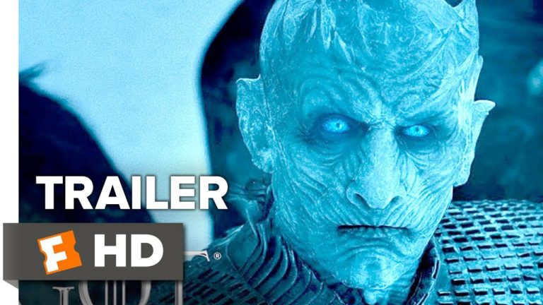 Game of Thrones Season 7 Trailer #2 (2017) | TV Trailer | Movieclips Trailers