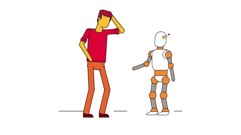 AI and robotics in the New Health era