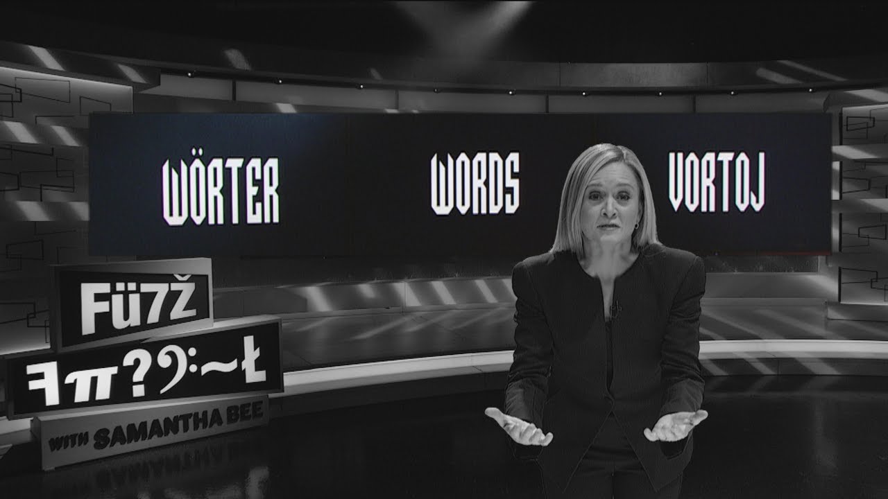 Fantastic Words and Where Not To Find Them | June 21, 2017 Part 3 | Ful…