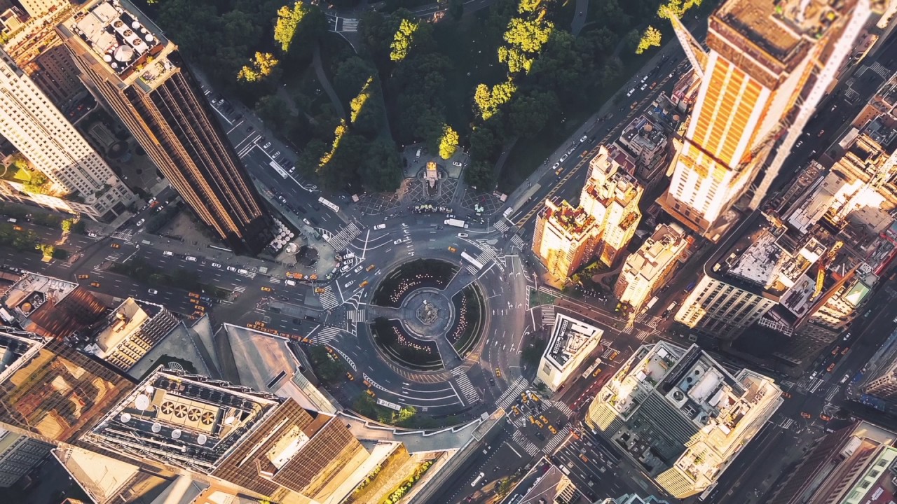 PwC’s Confidence in the future – Tomorrow’s world: a revolution begins