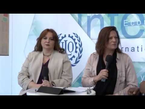 Social protection: who needs it?