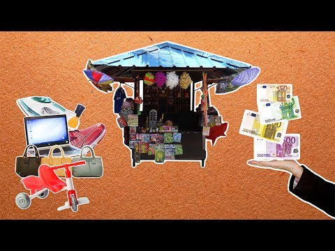 Tackling trade dumping