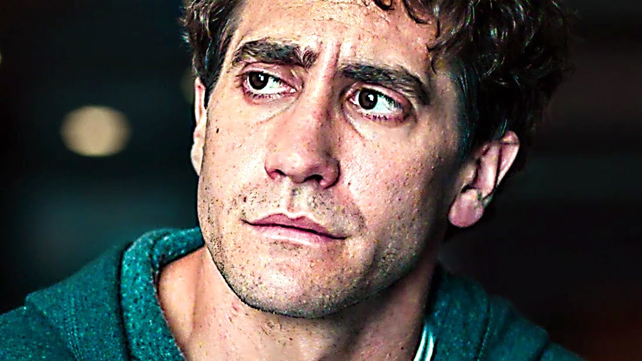 STRONGER Trailer (2017) Jake Gyllenhaal, Tatiana Maslany