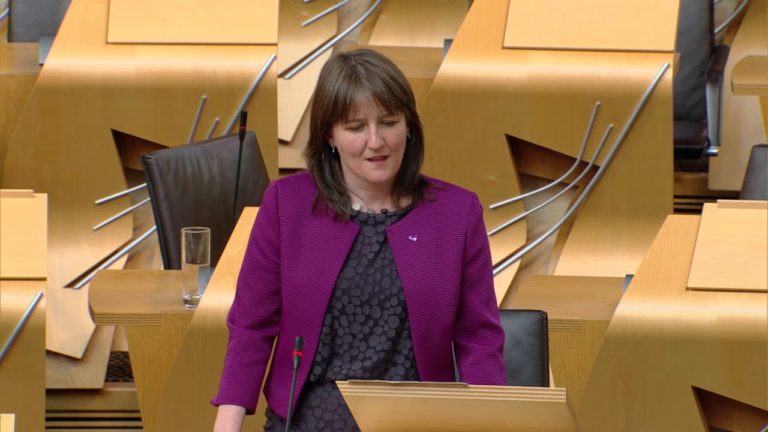 Island Games, Support Scotland’s Athletes – Scottish Parliament: 22 Ju…